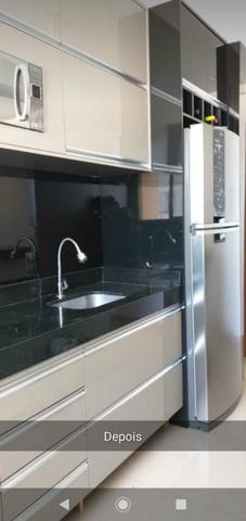 3 Quartos atrás do McDonald's do Valparaíso primeiro condomínio - Foto 4