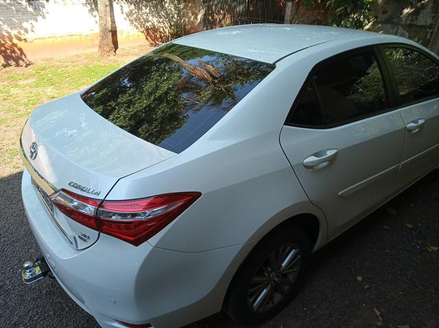 Corolla Xei 2.0 impecável - Foto 13