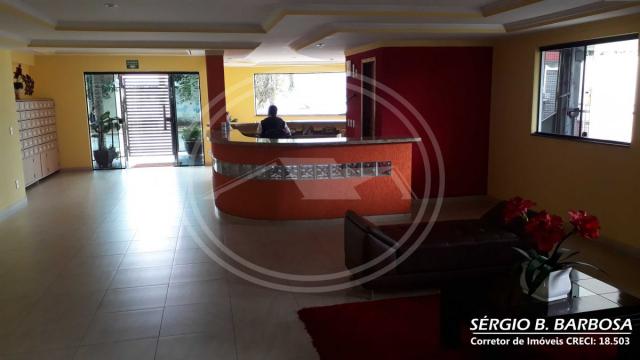 Apartamento, Centro, Caldas Novas-GO - Foto 13