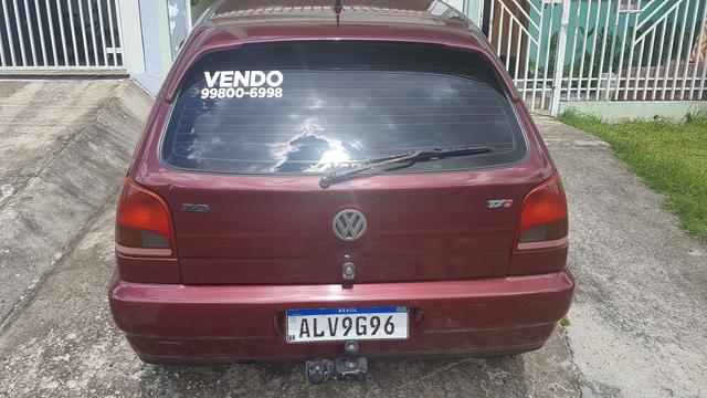 Gol TSi 1997 completo - Foto 2