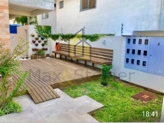 Floripa*Apartamento pronto, 3 dorms, 1 suíte.Area nobre. * - Foto 14