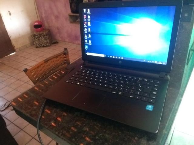 Vendo Notebook HP - Foto 3