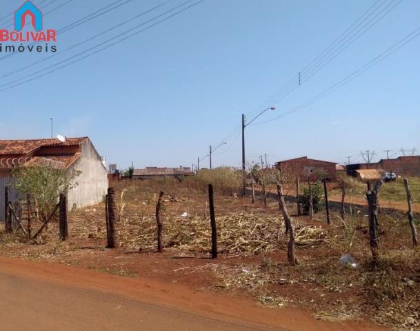Terreno, Setor Nossa Senhora da Saúde, Itumbiara-GO