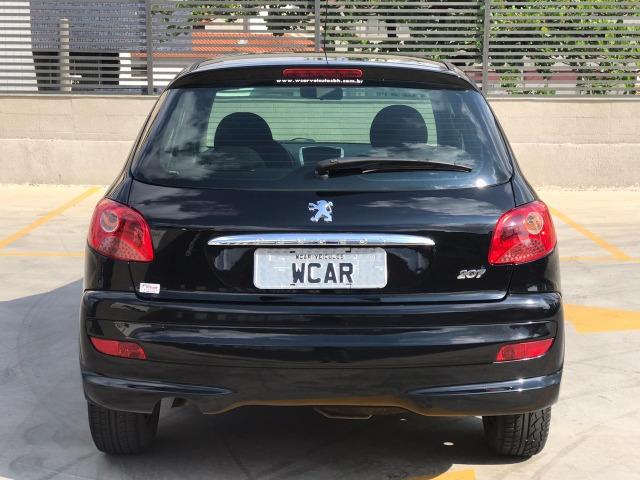 Peugeot 207 1.4 XR 2011/12 - Foto 5