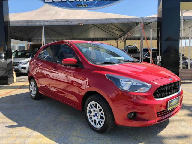 Ford KA SE 1.0 HA - Foto 3