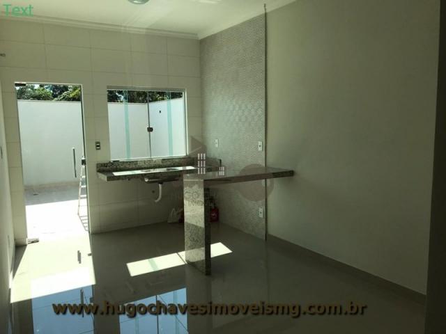 Casa à venda com 2 dormitórios em São lucas, Conselheiro lafaiete cod:1118 - Foto 19