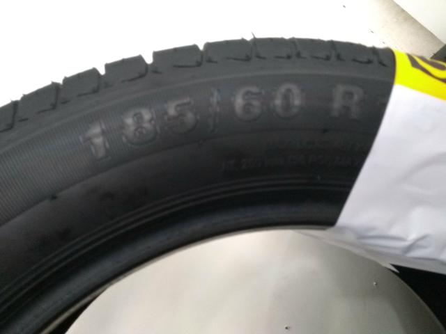 Pneu 185/60-15 Garantia de 1 Ano GW Tyres - Foto 2