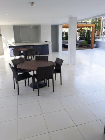 Apartamento de 4/4 novo na Pituba - Foto 3