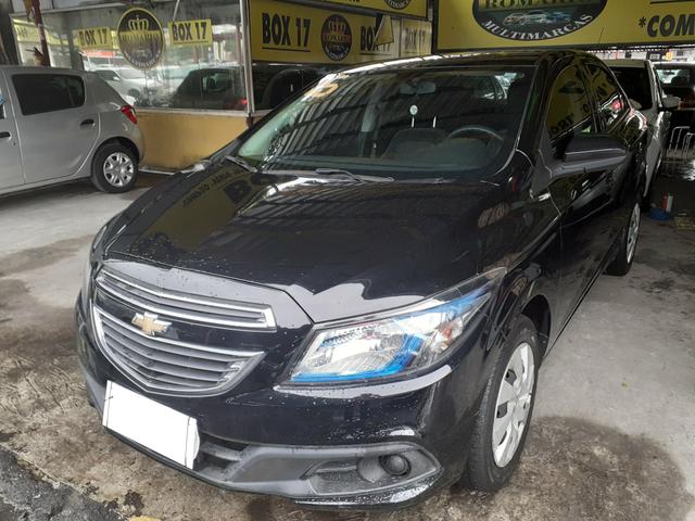 Prisma LT 2016 1.4 (Completão + Gnv) *48 x 950$ * Felipe !!!!!