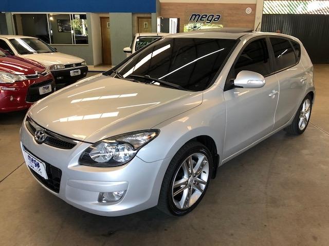 I30 GLS 2.0i (aut) Completíssimo Teto Solar / Couro