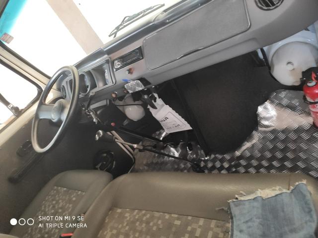 Vendo kombi 2013/2014 - Foto 2
