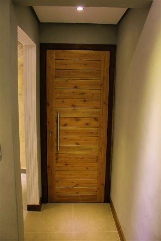 3 Quartos Apartamento Rústico Residencial Parque dos Coqueiros Próximo AV. Três Barras - Foto 10