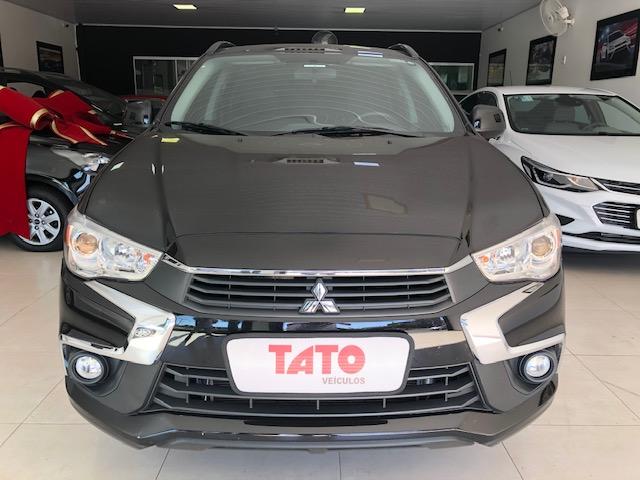 MITSUBISHI ASX 2017/2018 2.0 4X2 16V FLEX 4P AUTOMÁTICO