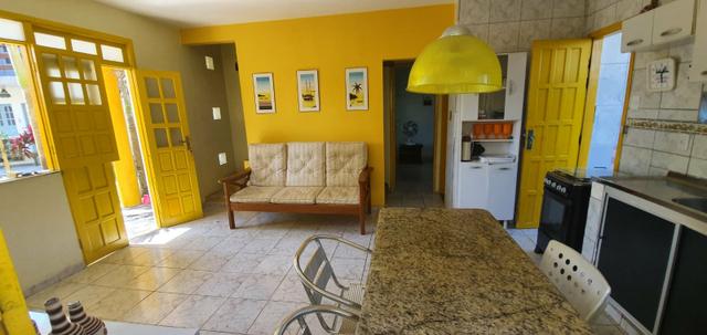 Casa Na Praia, Barra Grande/Itaparica!!!Diária à partir de R$ 199,00! - Foto 6