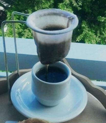 Vende-se Alhos, tempero e pó de café - Foto 2