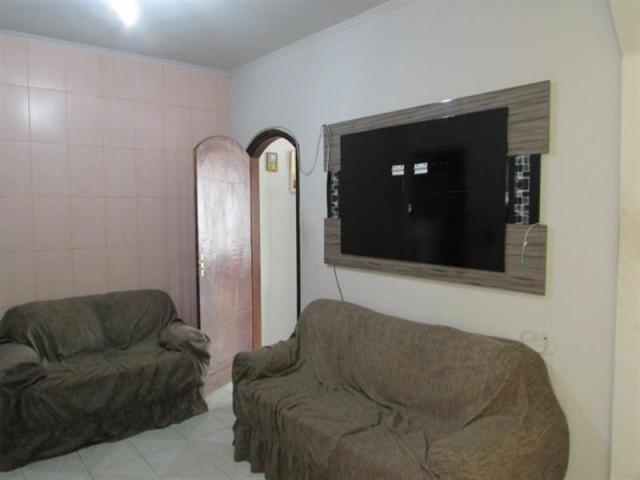 Sobrado Vila Norma 7 Cômodos + 2 Vagas Garagem - Foto 3