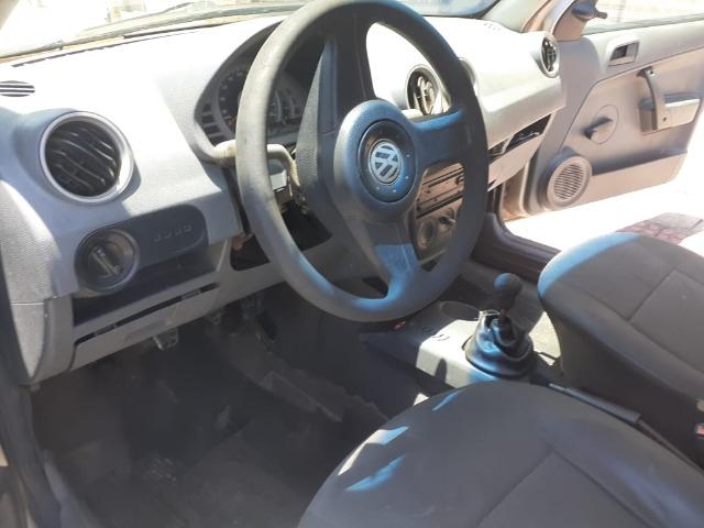 Vende-se um Saveiro ano 2006 por. 10,000.00 R$ - Foto 4