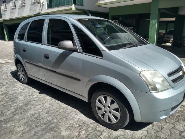 Meriva 1.8 Expression 09/10 - Foto 8