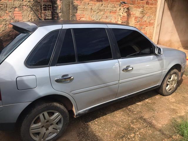 Gol G IV 1.6 Power - Foto 2