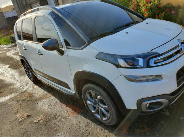SUV Aircross 1.6 Automatico 2017 Completao - Foto 4