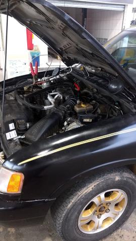 S10 cabine estendida v6 - Foto 6