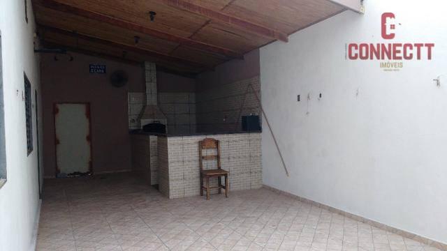Casa com 3 dormitórios à venda, 220 m² por R$ 240.000 - Jardim Maria Casagrande Lopes (Don