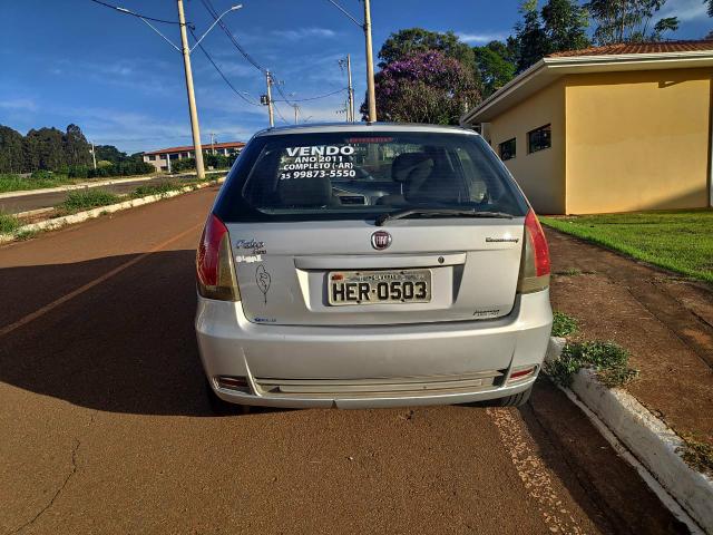 Palio 1.0 Economy - Foto 4
