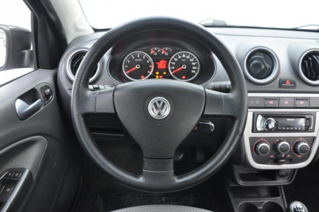 Volkswagen voyage 2013 1.0 mi 8v flex 4p manual - Foto 7