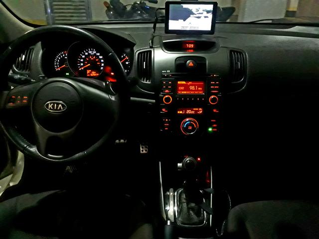 Vendo Kia Cerato - Foto 5