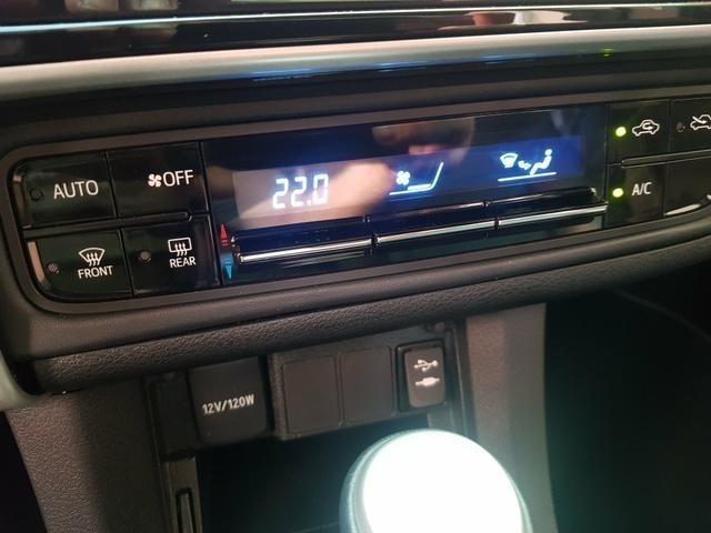 Corolla xei 2.0 18-18 automático com 29.980 km - Foto 6