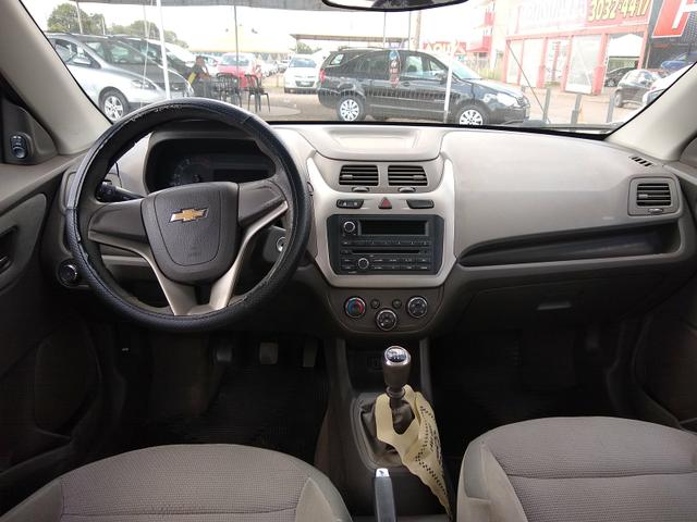 Cobalt 1.4 2012 completo - Foto 4