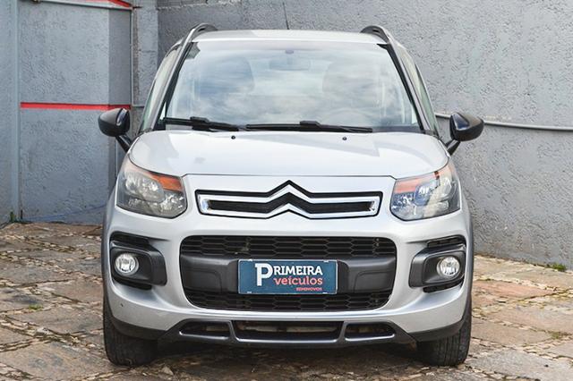 Aircross Tendance 1.6 Automático 2014/15 Completão, Só de Brasília, 4 Pneus Dunlop em 70% - Foto 2