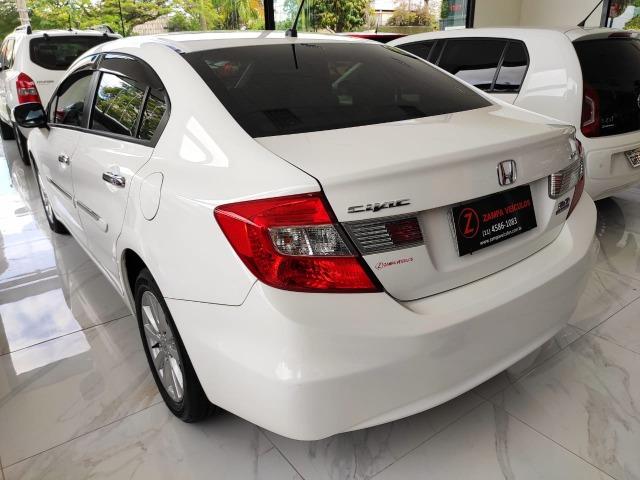 Civic LXR 2.0 - Foto 3