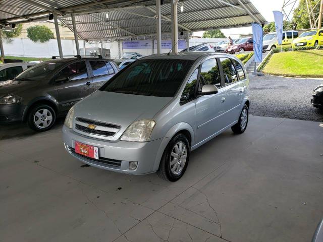 Chevrolet Meriva Maxx 1.4 - PARCELAS ACESSÍVEIS - Foto 2