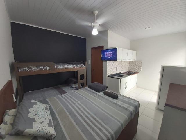 Apartamento temporada - Votuporanga -SP - Foto 5