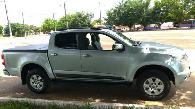 Carro S10 - Foto 11