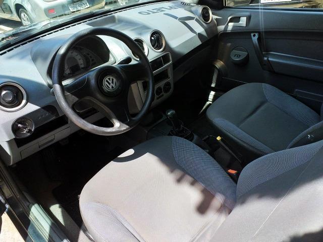 Volkswagen Gol 1.0 flex 2p manual Comece a pagar só em Setembro - Foto 12