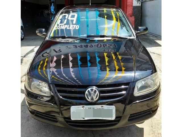 Volkswagen Gol 1.0 flex 2p manual Comece a pagar só em Setembro