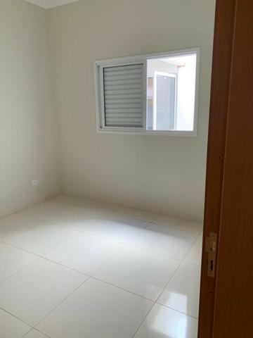 Casa 3 dormitórios, bairro Bela vista ac financiamento, tres Lagoas ms - Foto 9