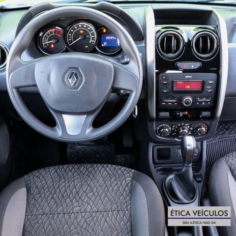 DUSTER Expression 1.6 Flex 16V Aut. - Foto 5