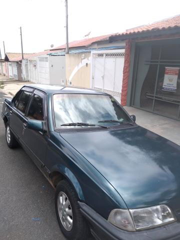 Vende-se Monza sle 2.0 4portas R$ 7,000 - Foto 2