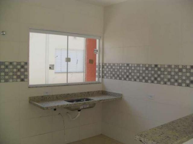 Casa Condomínio 3 Dorms 300m da praia Cibratel / Itanhaém-SP - Foto 14