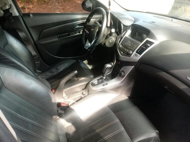 Cruze 2013 lt automatico - Foto 4