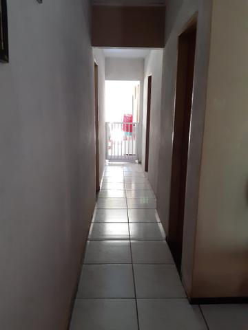 Casa térrea.telefone para contato. 098.99143.56.37 - Foto 18