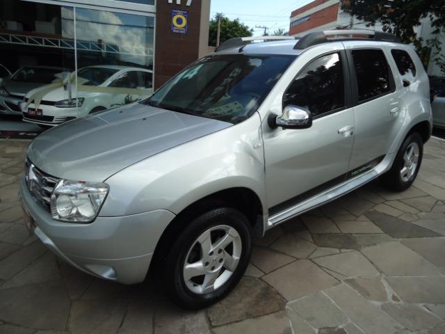 Duster 2014 1.6