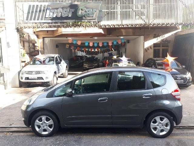 FIT LX MECÂNICO ( ÚNICO DONO )