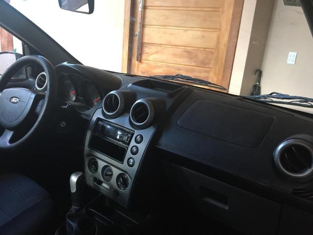 11/12 Ford Fiesta Sedan 1.6 Flex - Foto 7
