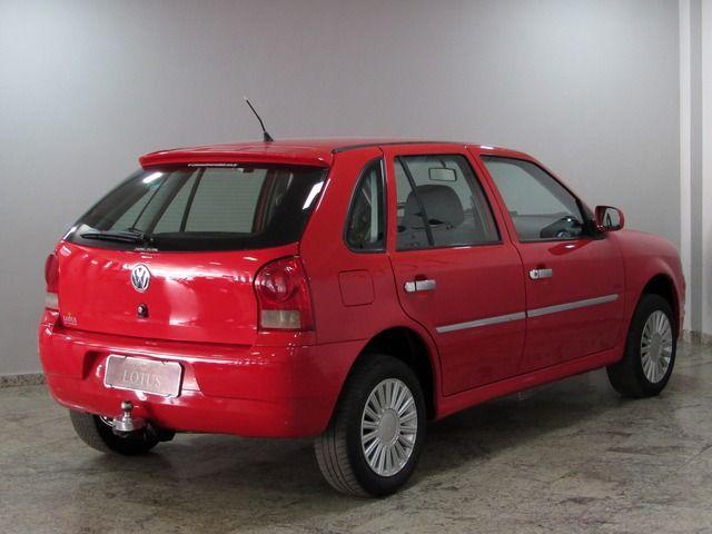 Gol 1.0 Trend/ Power 8V 4p - Foto 9