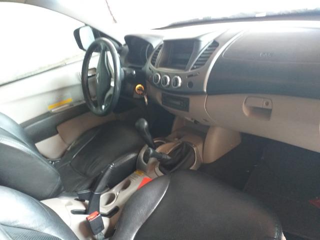 L200 Triton - Foto 7