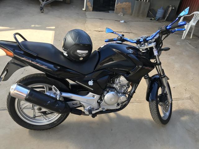 Fazer 2008 - Foto 3